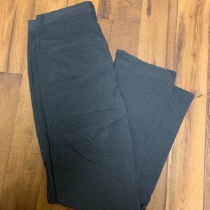 Travis Mathew Grey Pants
